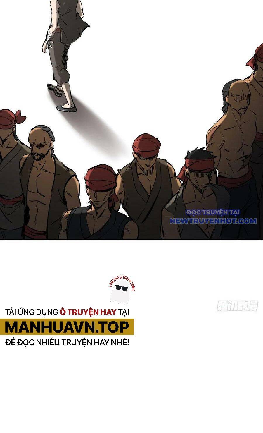 Bắt Đầu Từ Cửu Đầu Điểu Chapter 189 - Trang 2