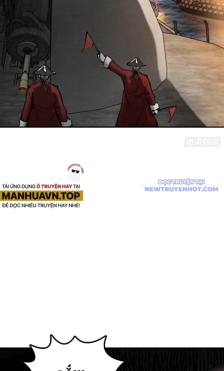 Bắt Đầu Từ Cửu Đầu Điểu Chapter 189 - Trang 2