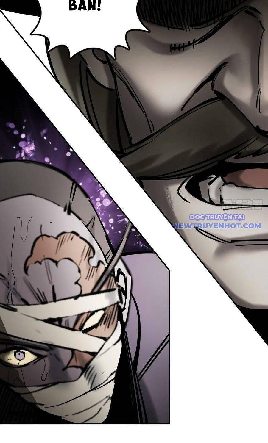 Bắt Đầu Từ Cửu Đầu Điểu Chapter 189 - Trang 2