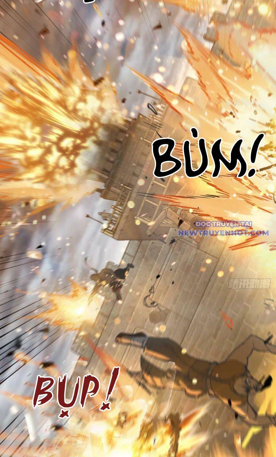 Bắt Đầu Từ Cửu Đầu Điểu Chapter 189 - Trang 2