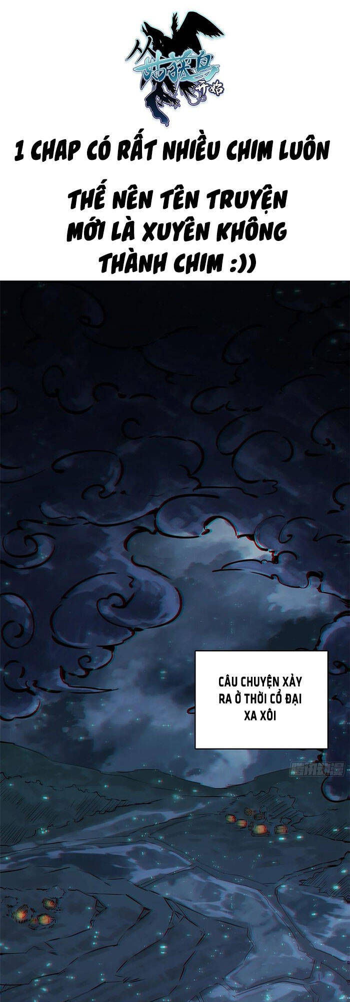 Bắt Đầu Từ Cửu Đầu Điểu Chapter 19 - Trang 2