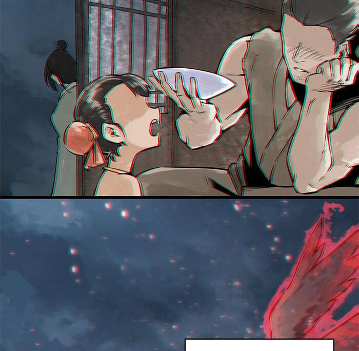 Bắt Đầu Từ Cửu Đầu Điểu Chapter 19 - Trang 2