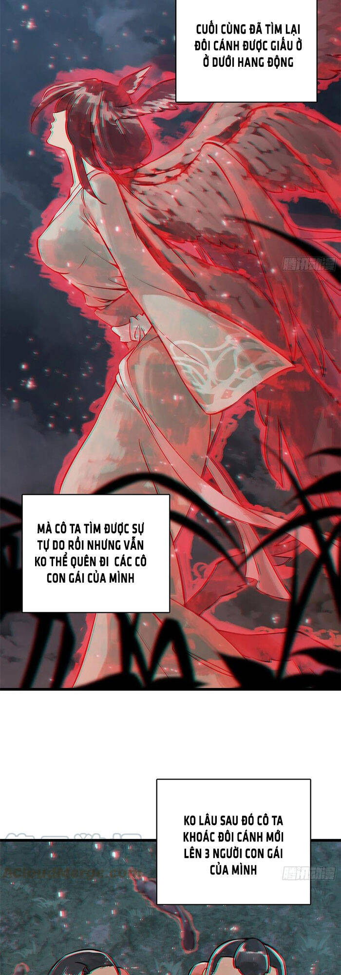 Bắt Đầu Từ Cửu Đầu Điểu Chapter 19 - Trang 2