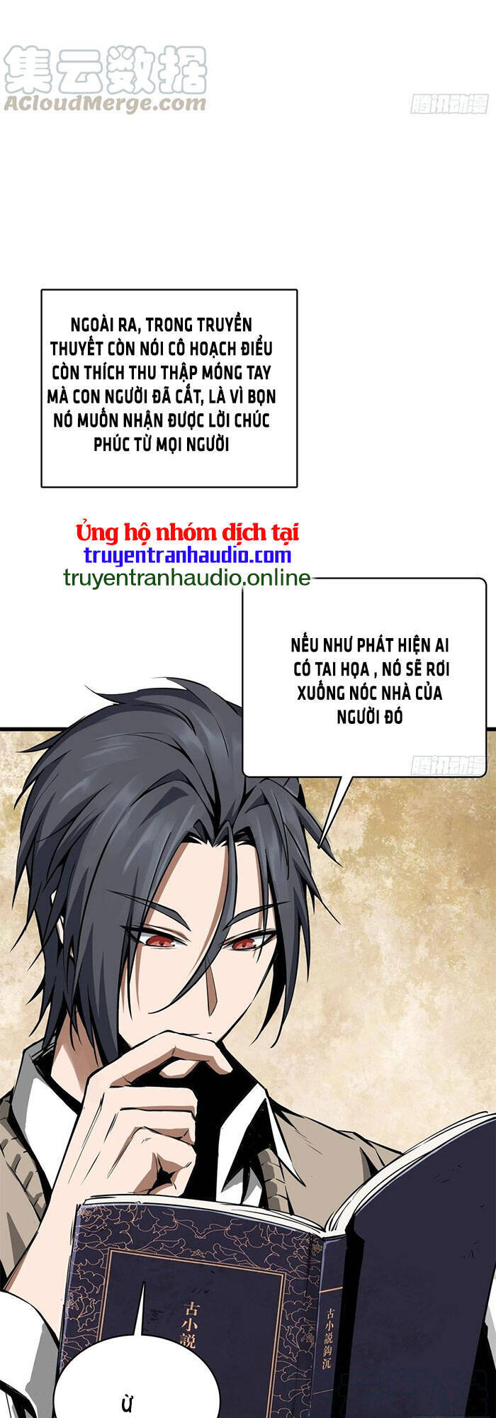 Bắt Đầu Từ Cửu Đầu Điểu Chapter 19 - Trang 2