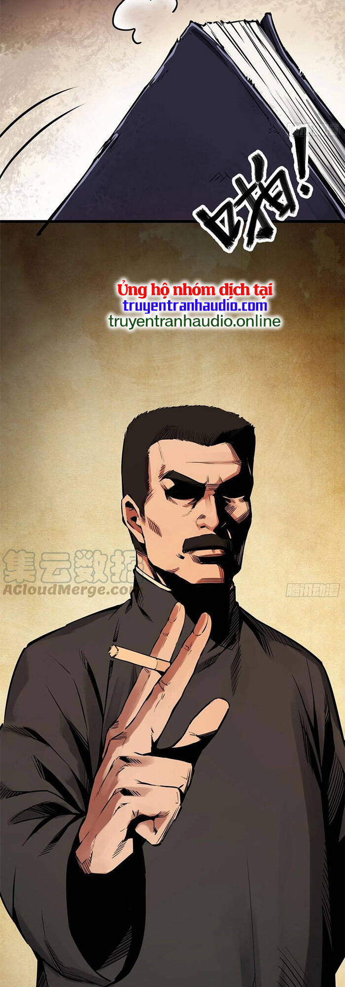 Bắt Đầu Từ Cửu Đầu Điểu Chapter 19 - Trang 2