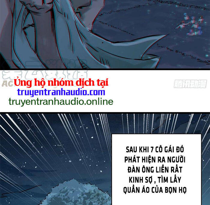 Bắt Đầu Từ Cửu Đầu Điểu Chapter 19 - Trang 2