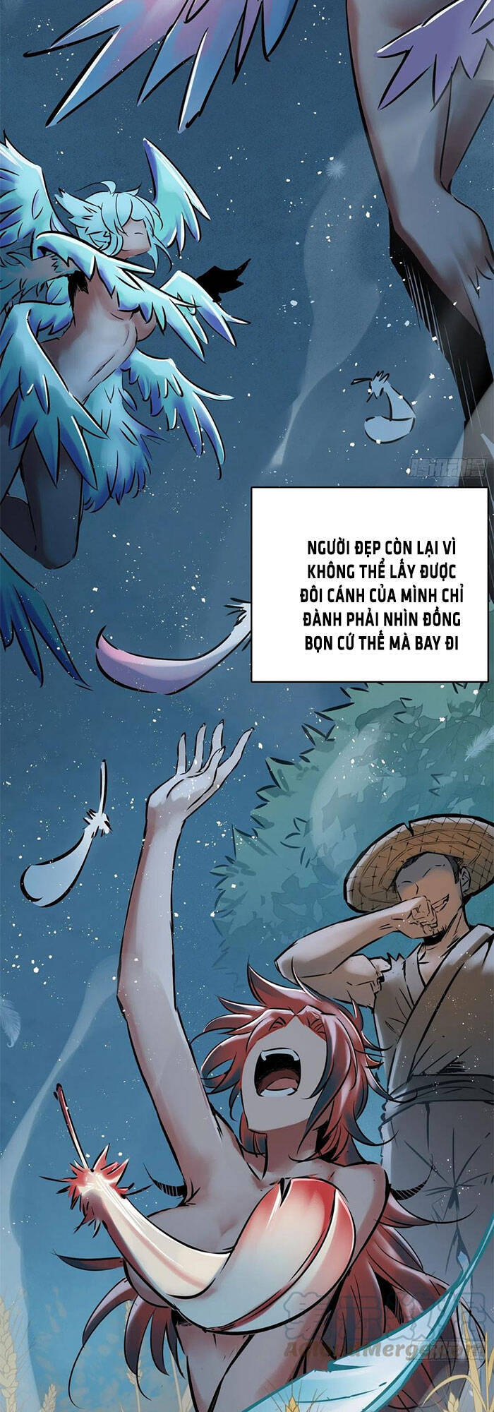 Bắt Đầu Từ Cửu Đầu Điểu Chapter 19 - Trang 2