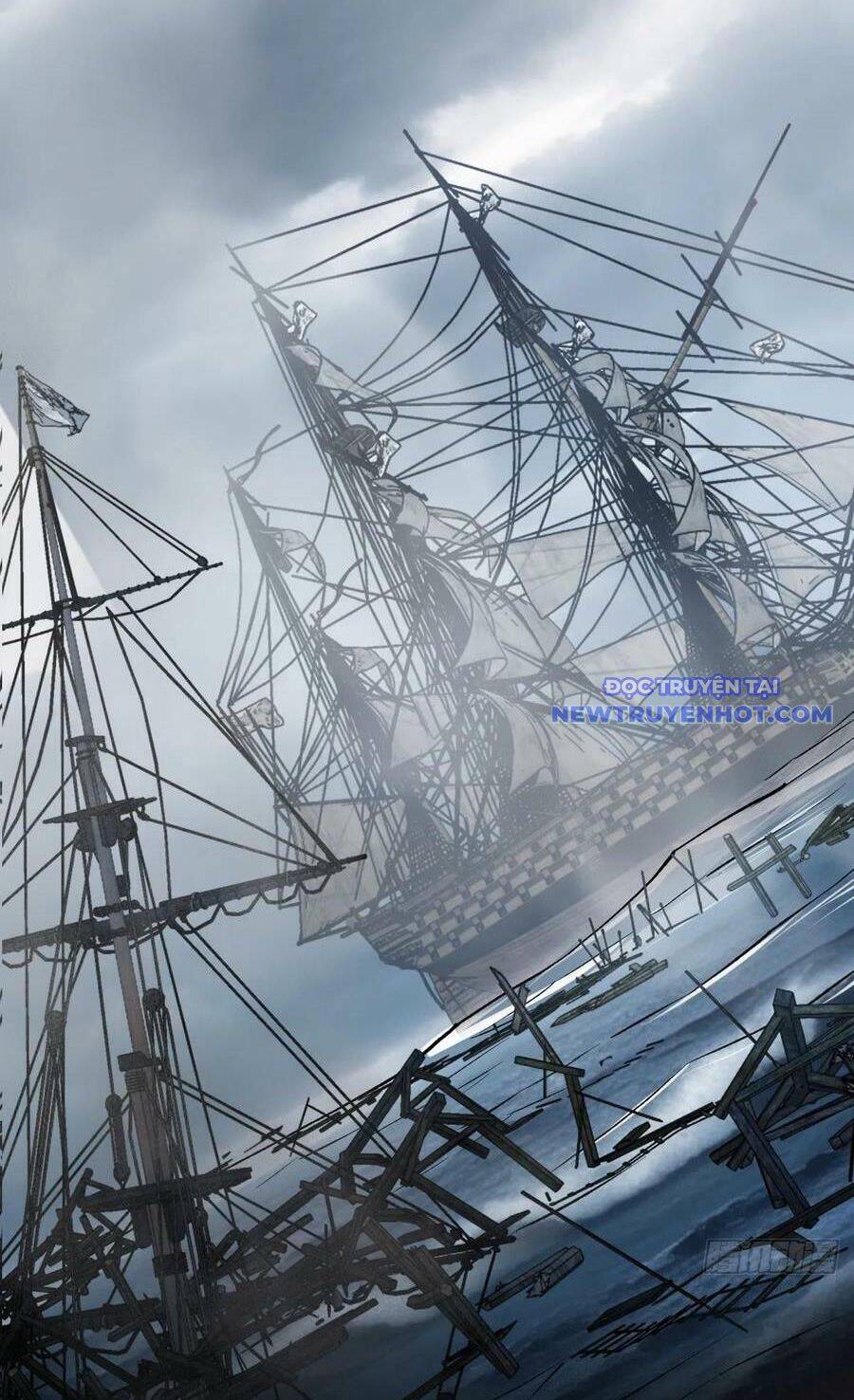 Bắt Đầu Từ Cửu Đầu Điểu Chapter 190 - Trang 2