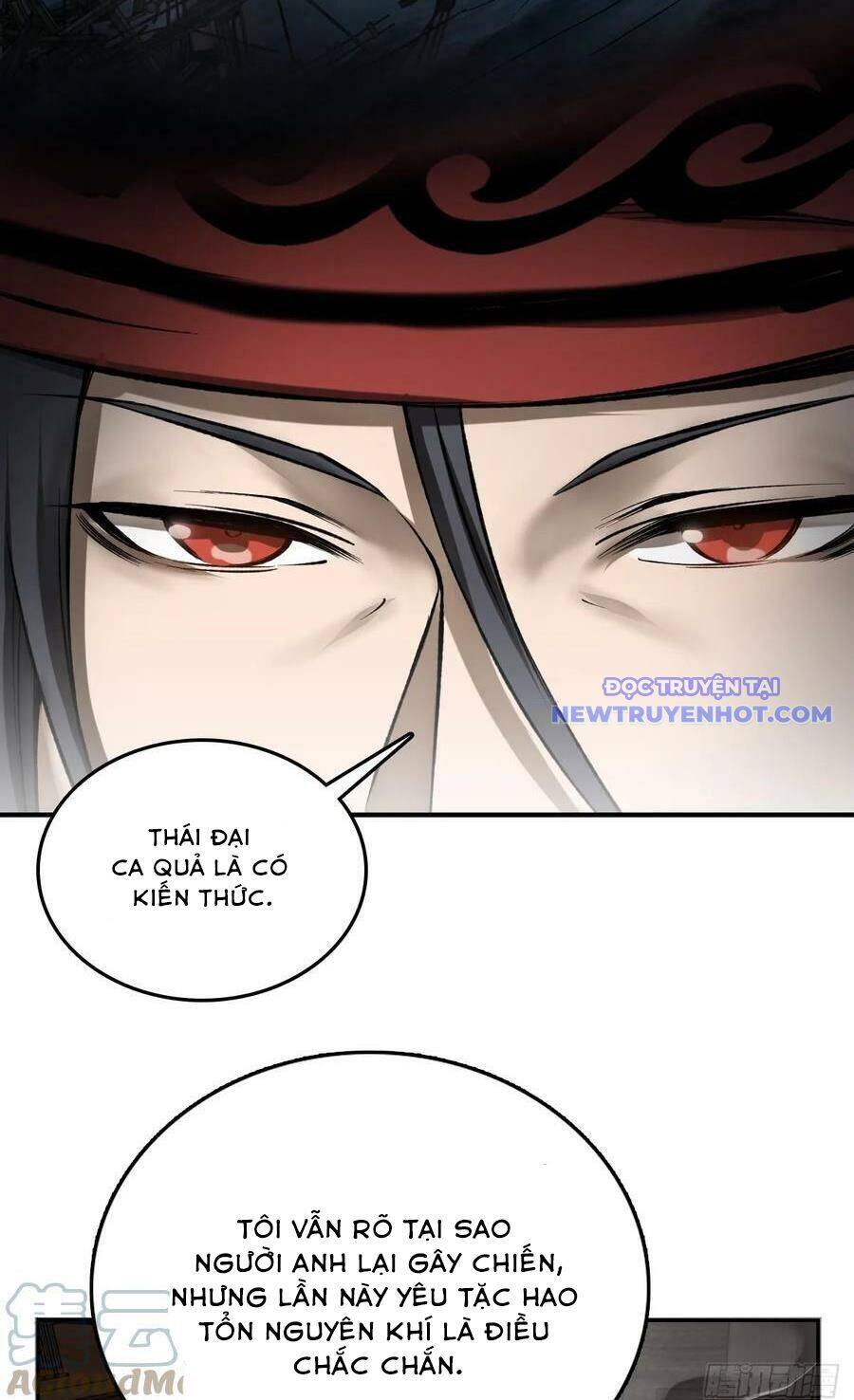 Bắt Đầu Từ Cửu Đầu Điểu Chapter 190 - Trang 2