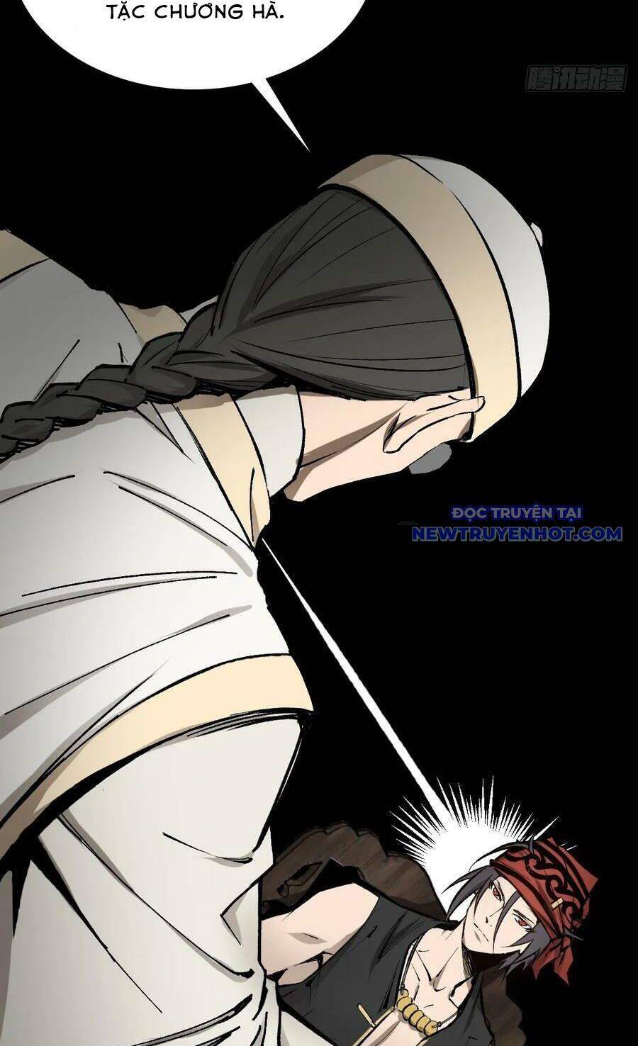 Bắt Đầu Từ Cửu Đầu Điểu Chapter 190 - Trang 2