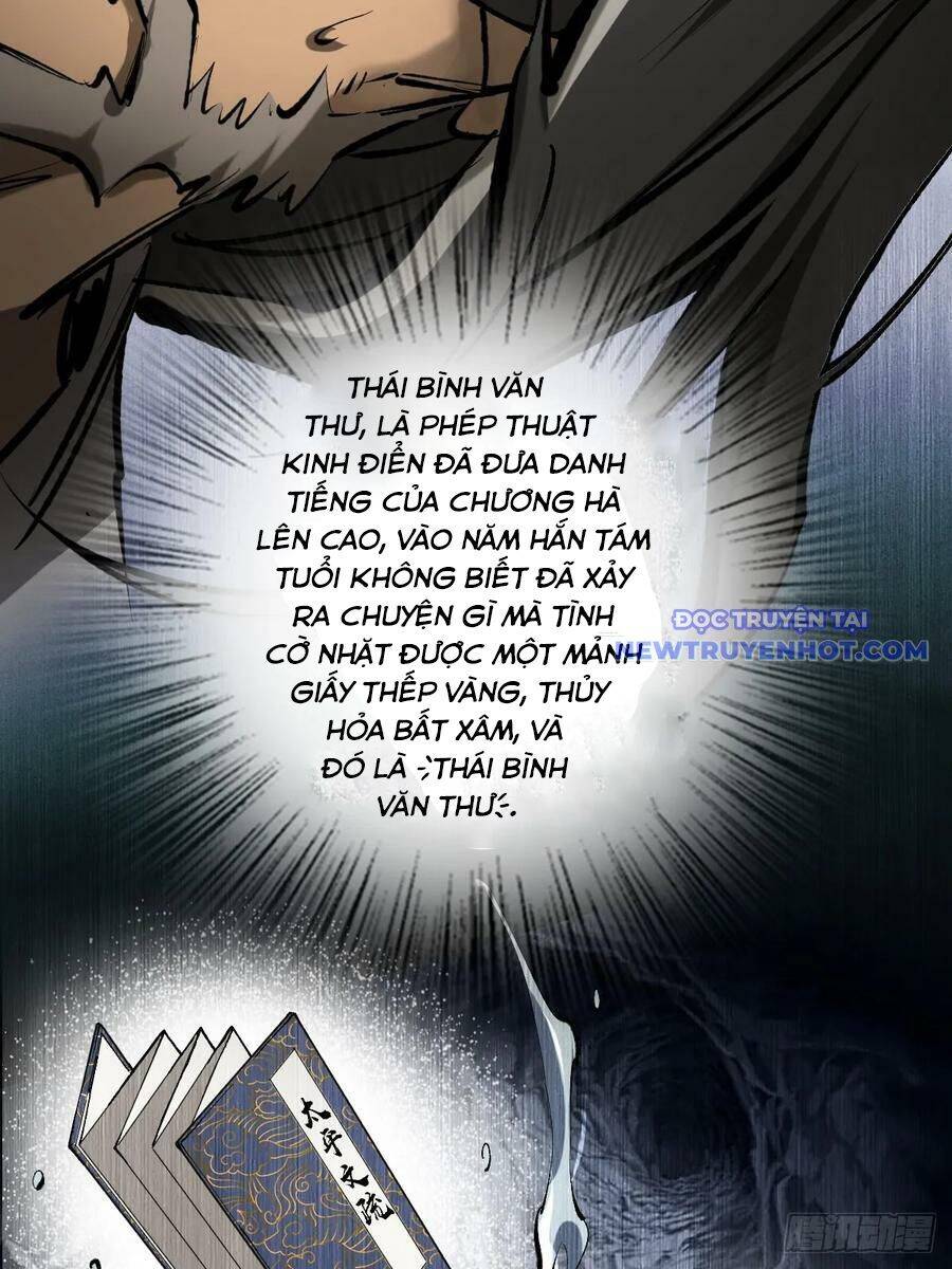 Bắt Đầu Từ Cửu Đầu Điểu Chapter 190 - Trang 2