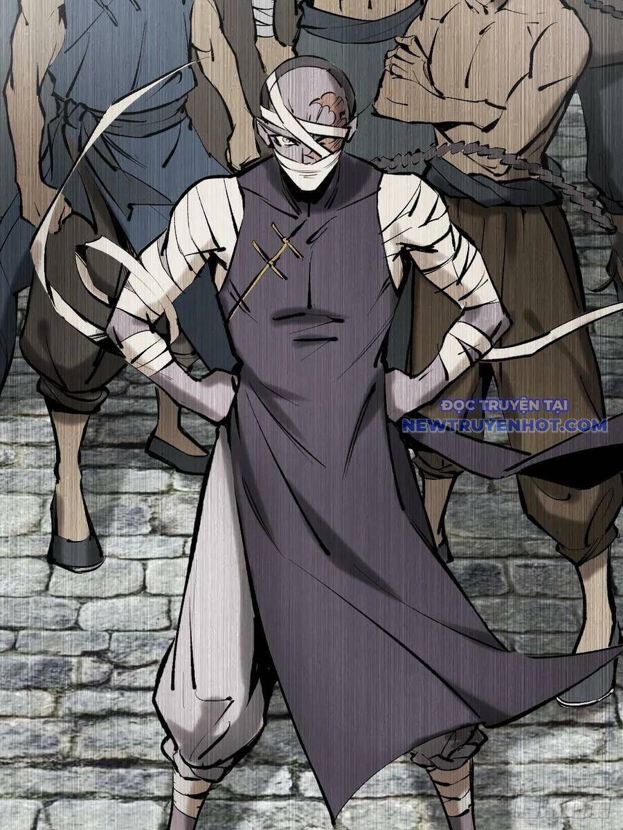 Bắt Đầu Từ Cửu Đầu Điểu Chapter 190 - Trang 2