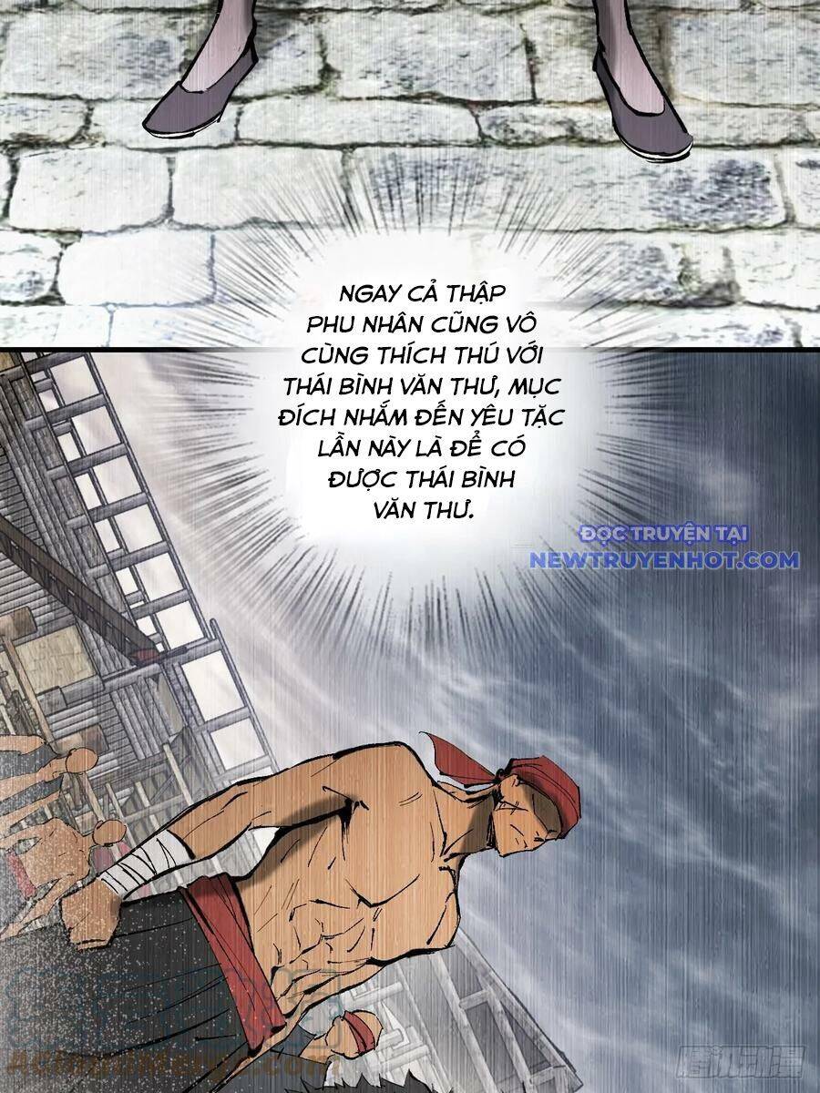 Bắt Đầu Từ Cửu Đầu Điểu Chapter 190 - Trang 2