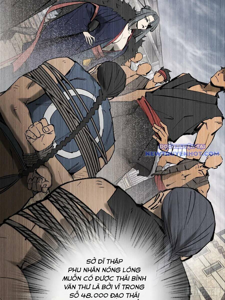Bắt Đầu Từ Cửu Đầu Điểu Chapter 190 - Trang 2