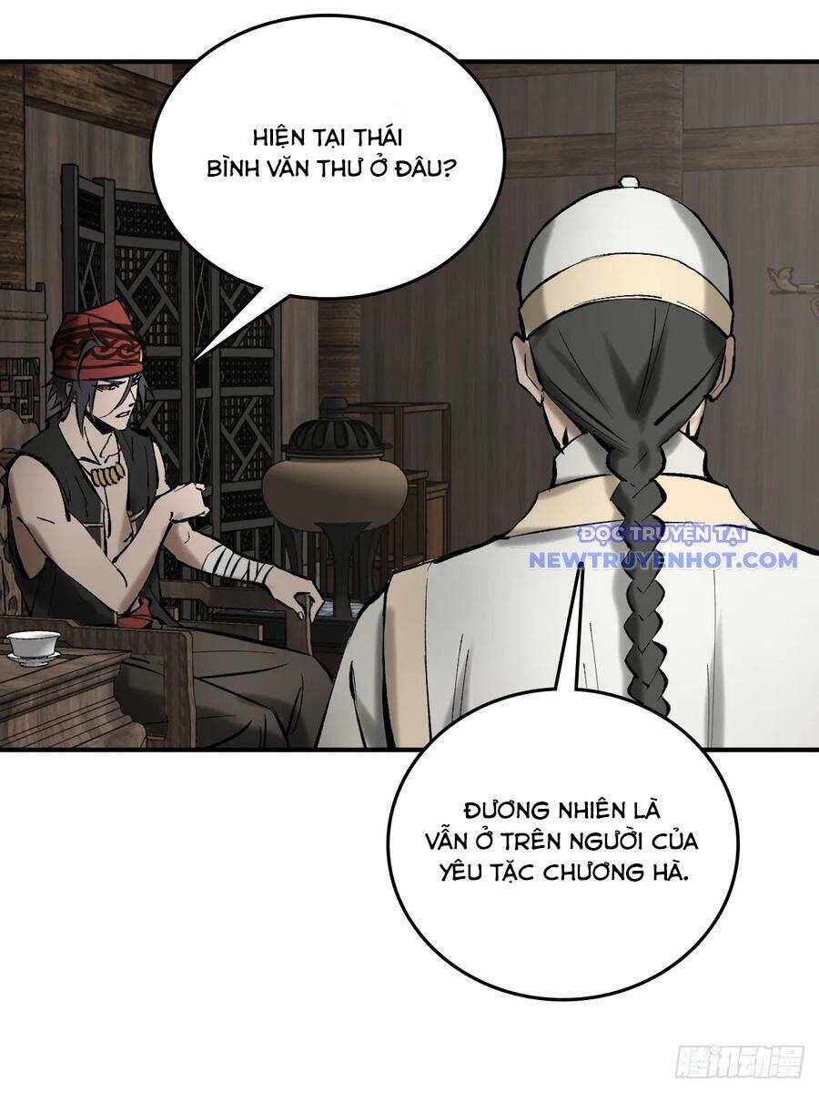 Bắt Đầu Từ Cửu Đầu Điểu Chapter 190 - Trang 2