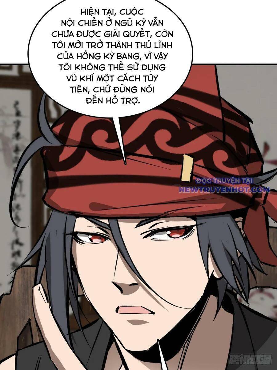 Bắt Đầu Từ Cửu Đầu Điểu Chapter 190 - Trang 2