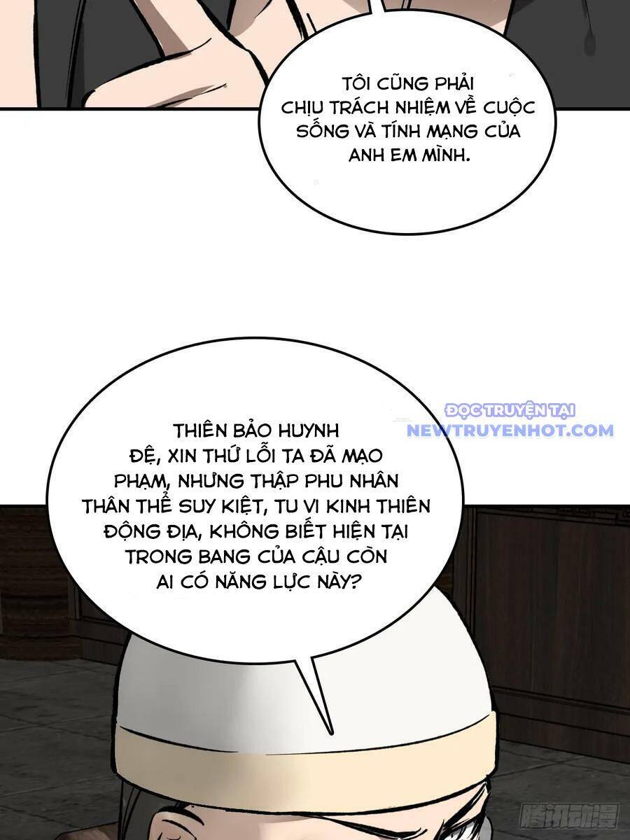 Bắt Đầu Từ Cửu Đầu Điểu Chapter 190 - Trang 2