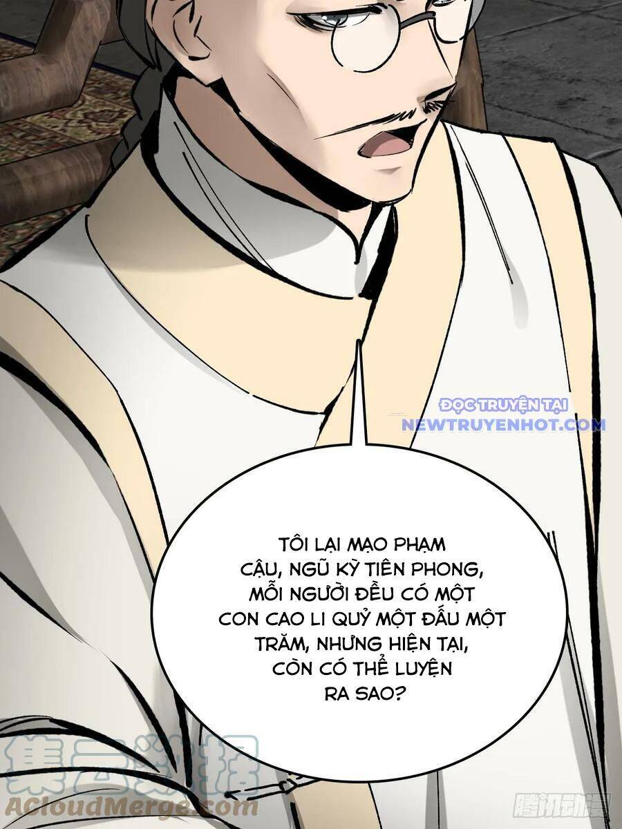 Bắt Đầu Từ Cửu Đầu Điểu Chapter 190 - Trang 2