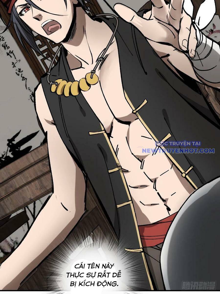 Bắt Đầu Từ Cửu Đầu Điểu Chapter 190 - Trang 2