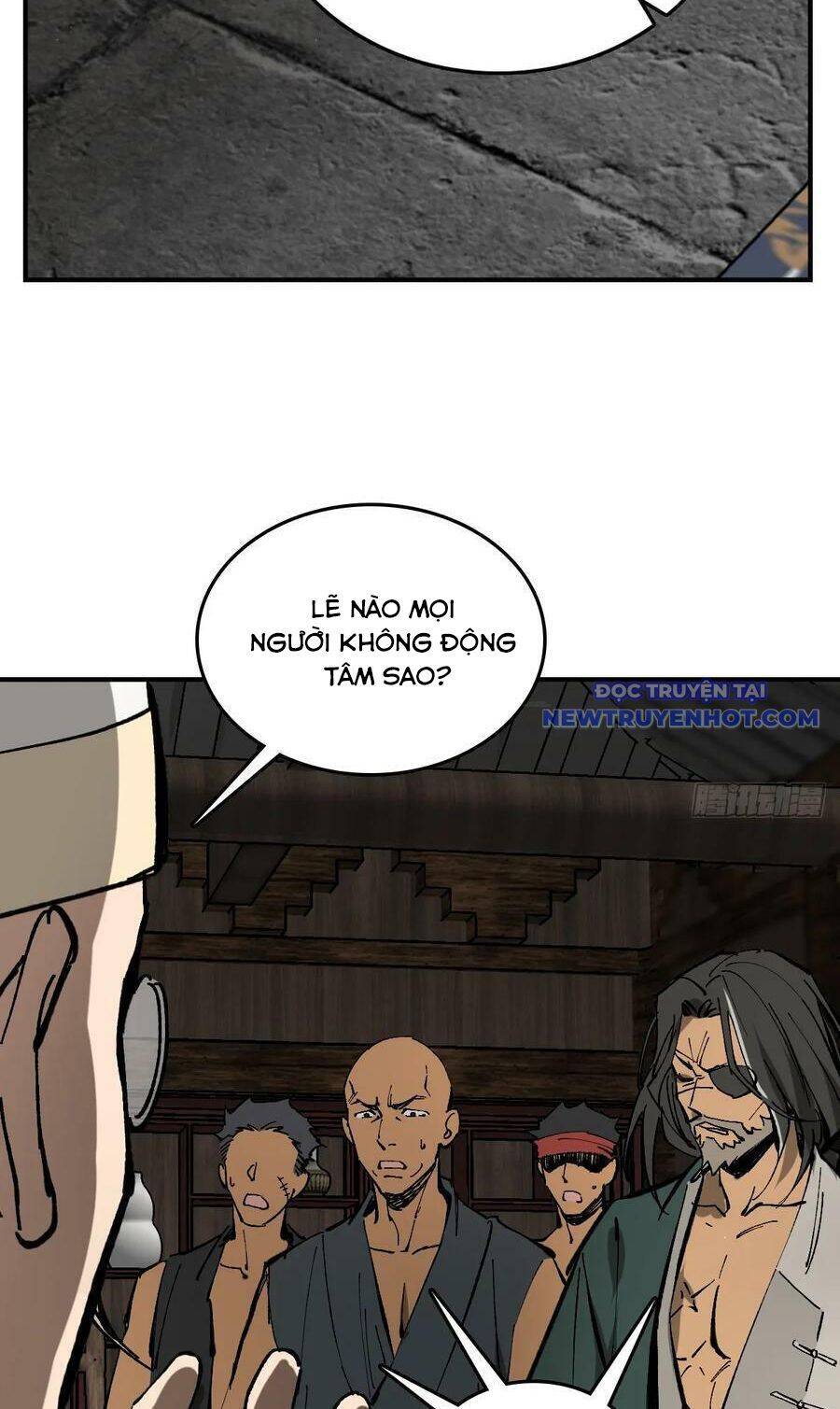 Bắt Đầu Từ Cửu Đầu Điểu Chapter 190 - Trang 2