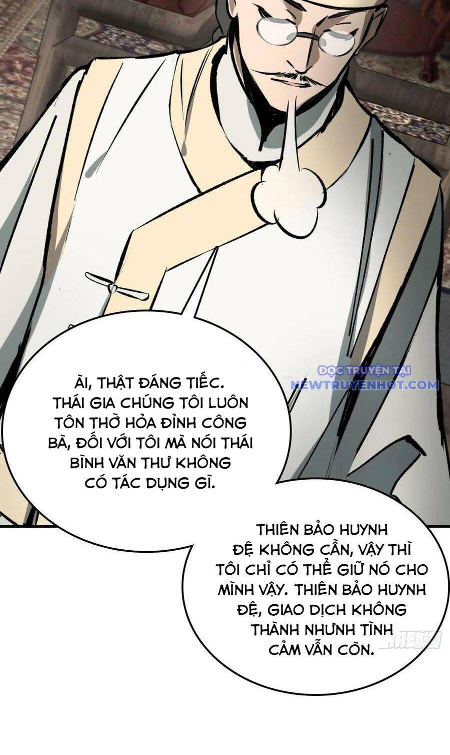 Bắt Đầu Từ Cửu Đầu Điểu Chapter 190 - Trang 2