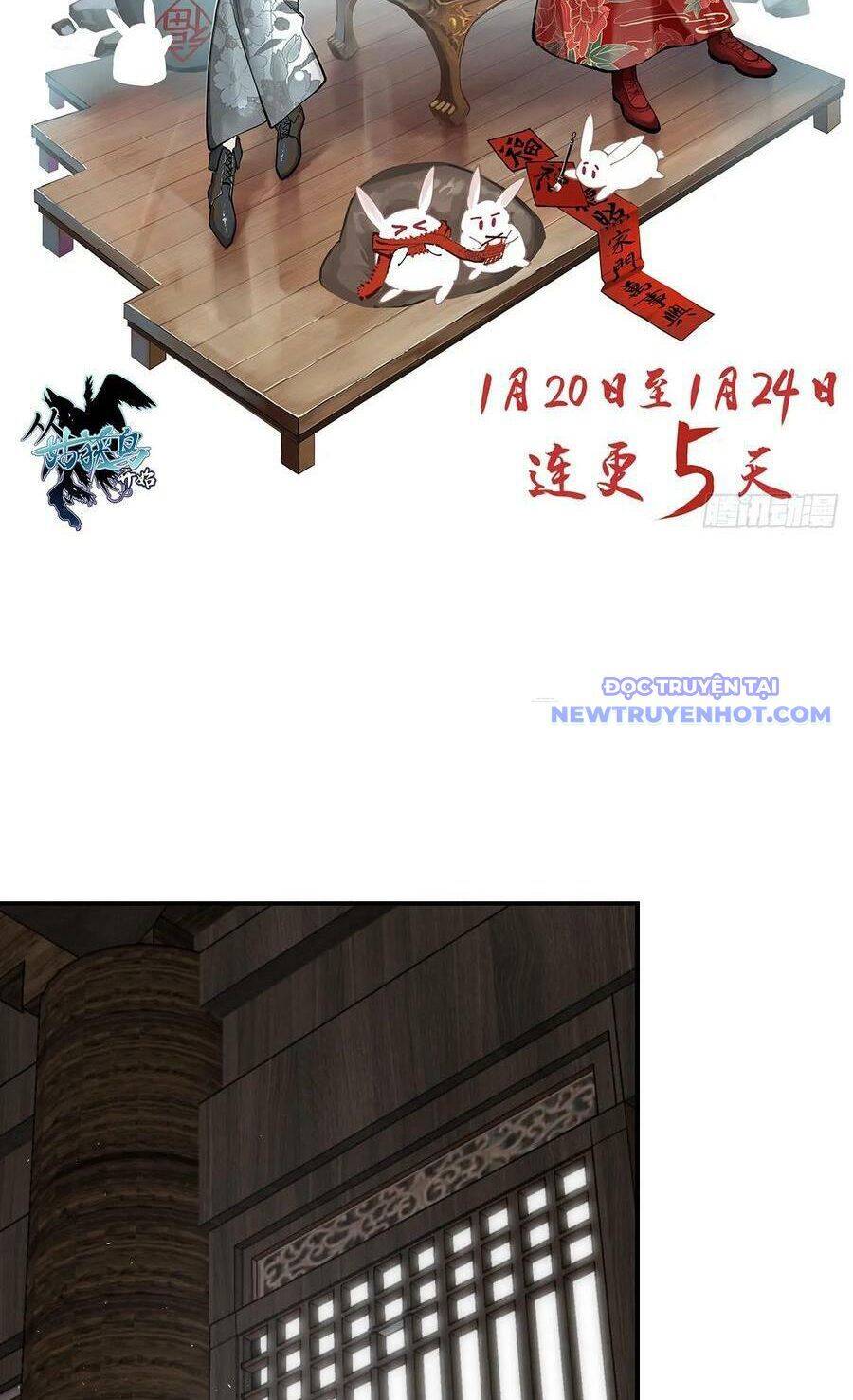 Bắt Đầu Từ Cửu Đầu Điểu Chapter 190 - Trang 2