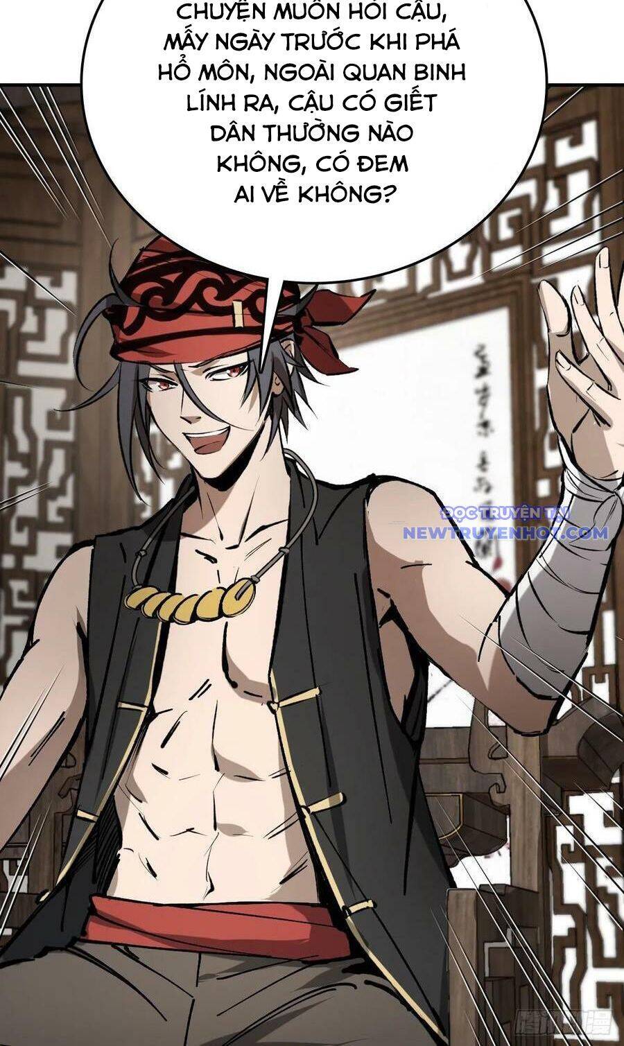 Bắt Đầu Từ Cửu Đầu Điểu Chapter 190 - Trang 2