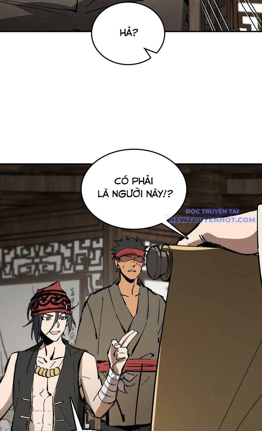 Bắt Đầu Từ Cửu Đầu Điểu Chapter 190 - Trang 2