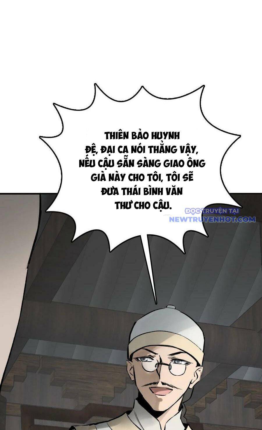 Bắt Đầu Từ Cửu Đầu Điểu Chapter 190 - Trang 2