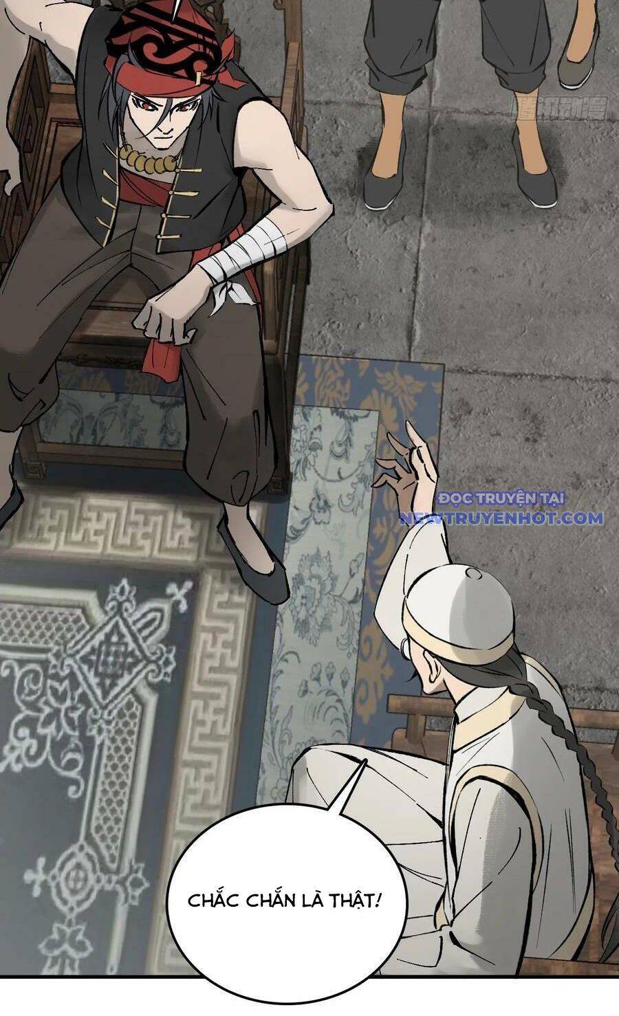 Bắt Đầu Từ Cửu Đầu Điểu Chapter 190 - Trang 2