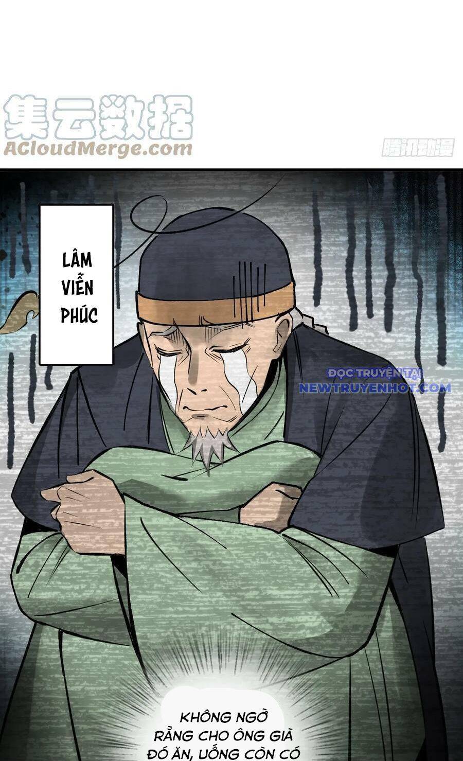 Bắt Đầu Từ Cửu Đầu Điểu Chapter 190 - Trang 2