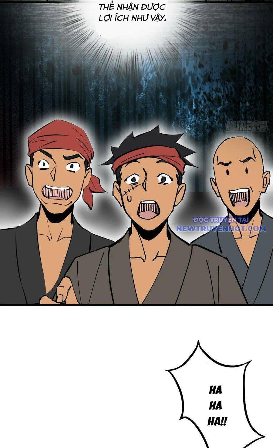 Bắt Đầu Từ Cửu Đầu Điểu Chapter 190 - Trang 2