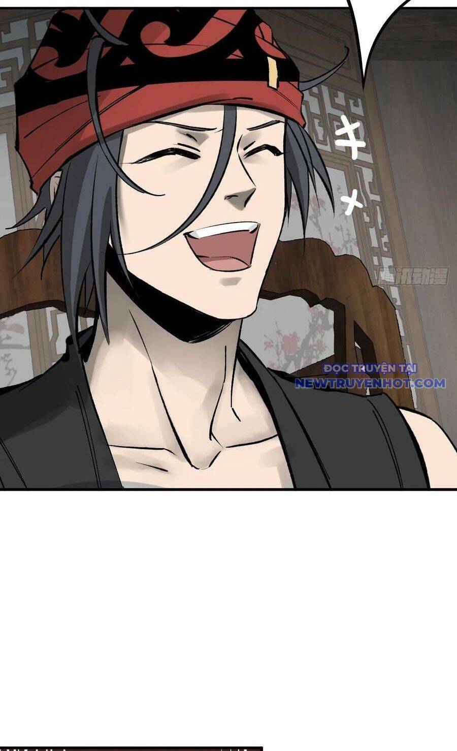 Bắt Đầu Từ Cửu Đầu Điểu Chapter 190 - Trang 2