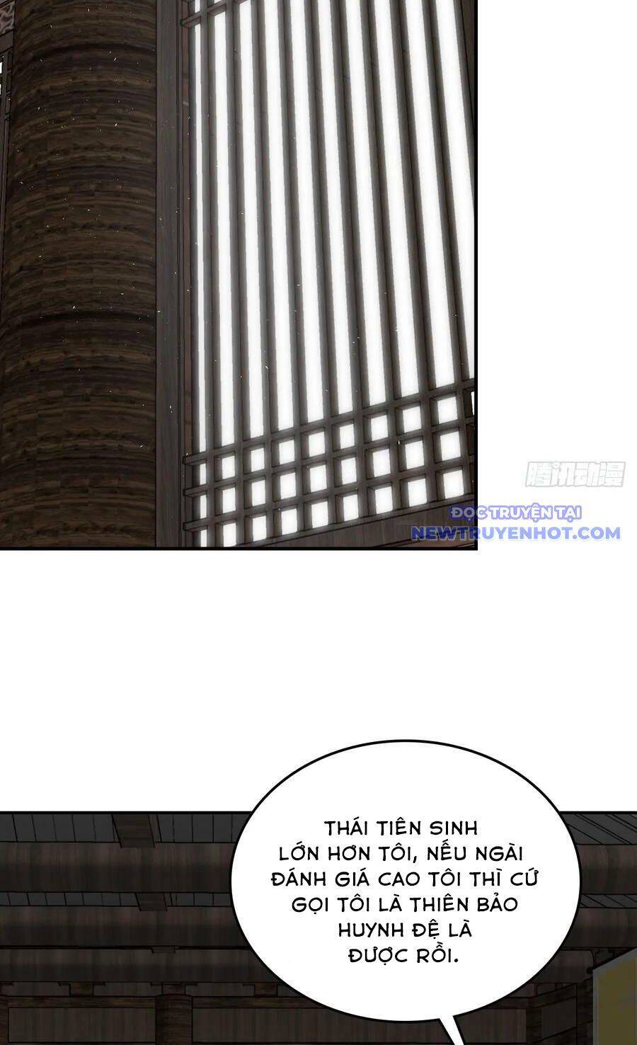 Bắt Đầu Từ Cửu Đầu Điểu Chapter 190 - Trang 2