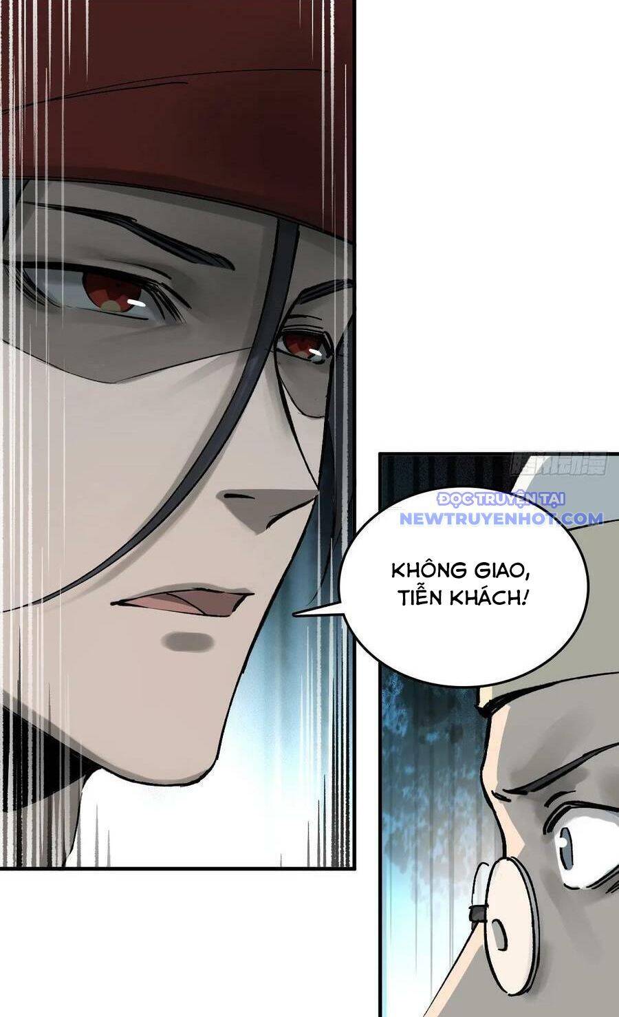 Bắt Đầu Từ Cửu Đầu Điểu Chapter 190 - Trang 2