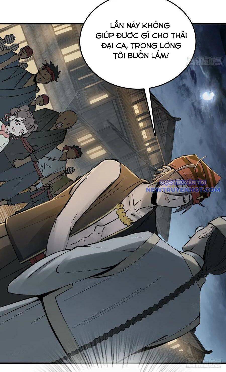 Bắt Đầu Từ Cửu Đầu Điểu Chapter 190 - Trang 2