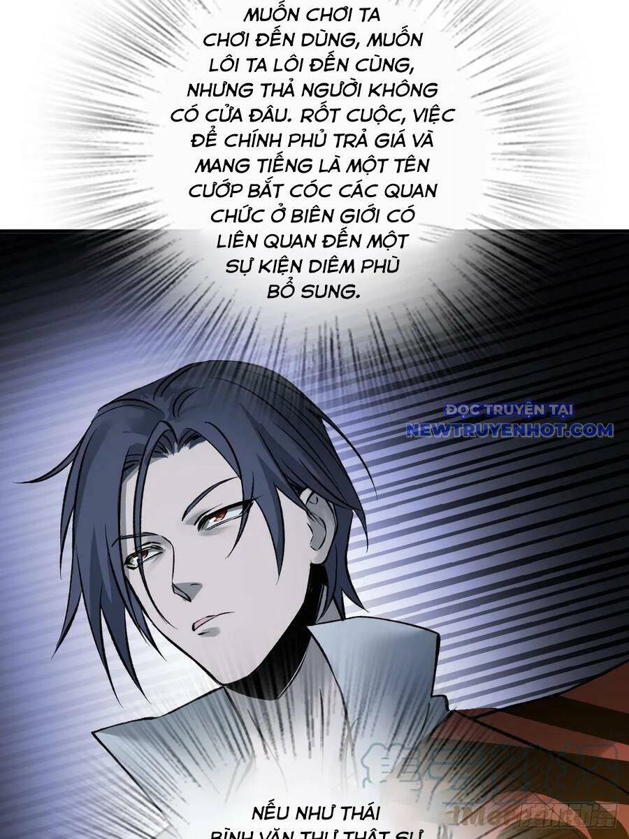 Bắt Đầu Từ Cửu Đầu Điểu Chapter 190 - Trang 2