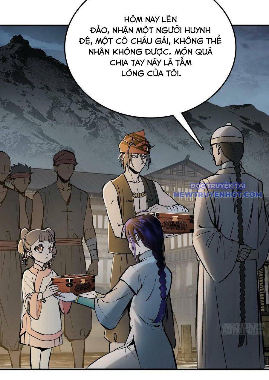 Bắt Đầu Từ Cửu Đầu Điểu Chapter 190 - Trang 2