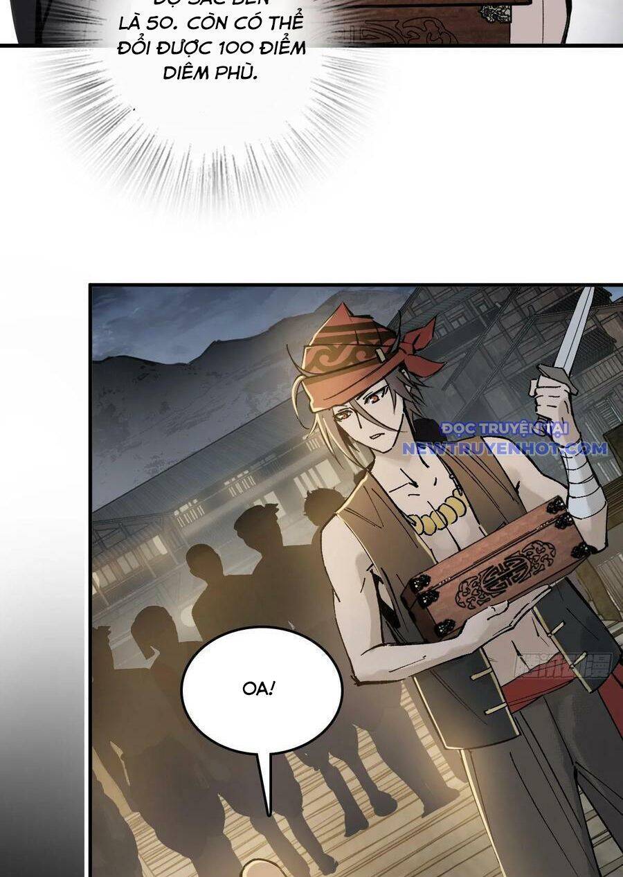 Bắt Đầu Từ Cửu Đầu Điểu Chapter 190 - Trang 2