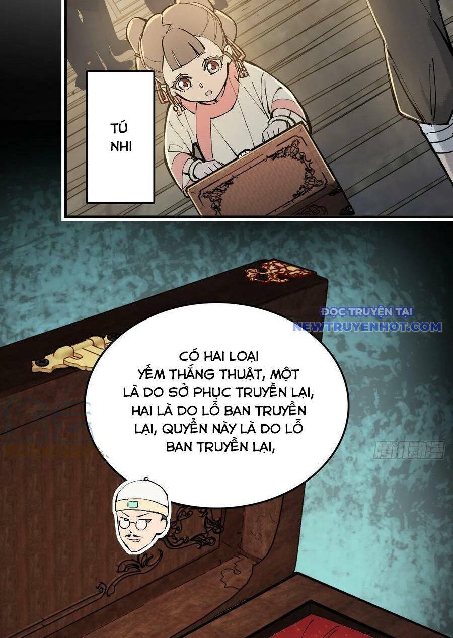 Bắt Đầu Từ Cửu Đầu Điểu Chapter 190 - Trang 2