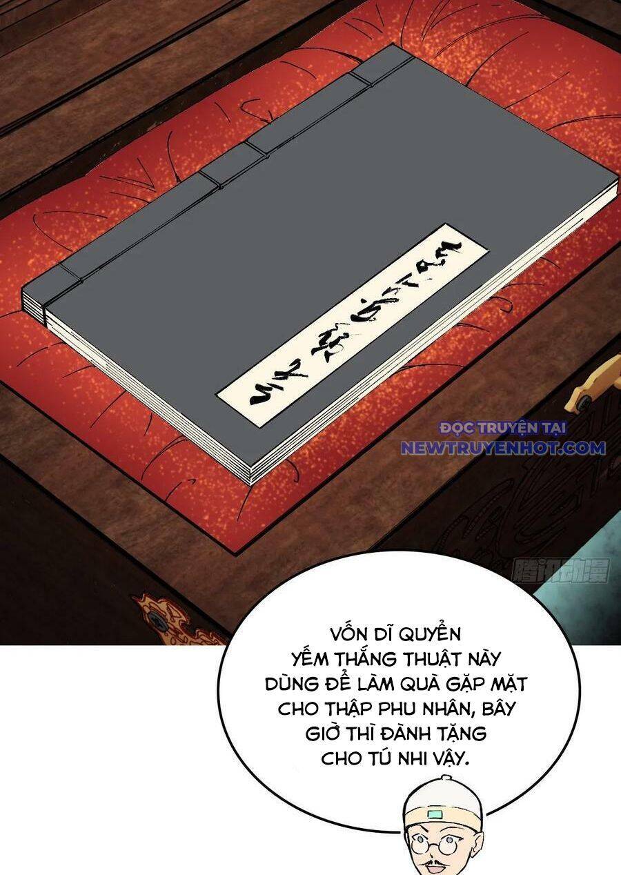 Bắt Đầu Từ Cửu Đầu Điểu Chapter 190 - Trang 2