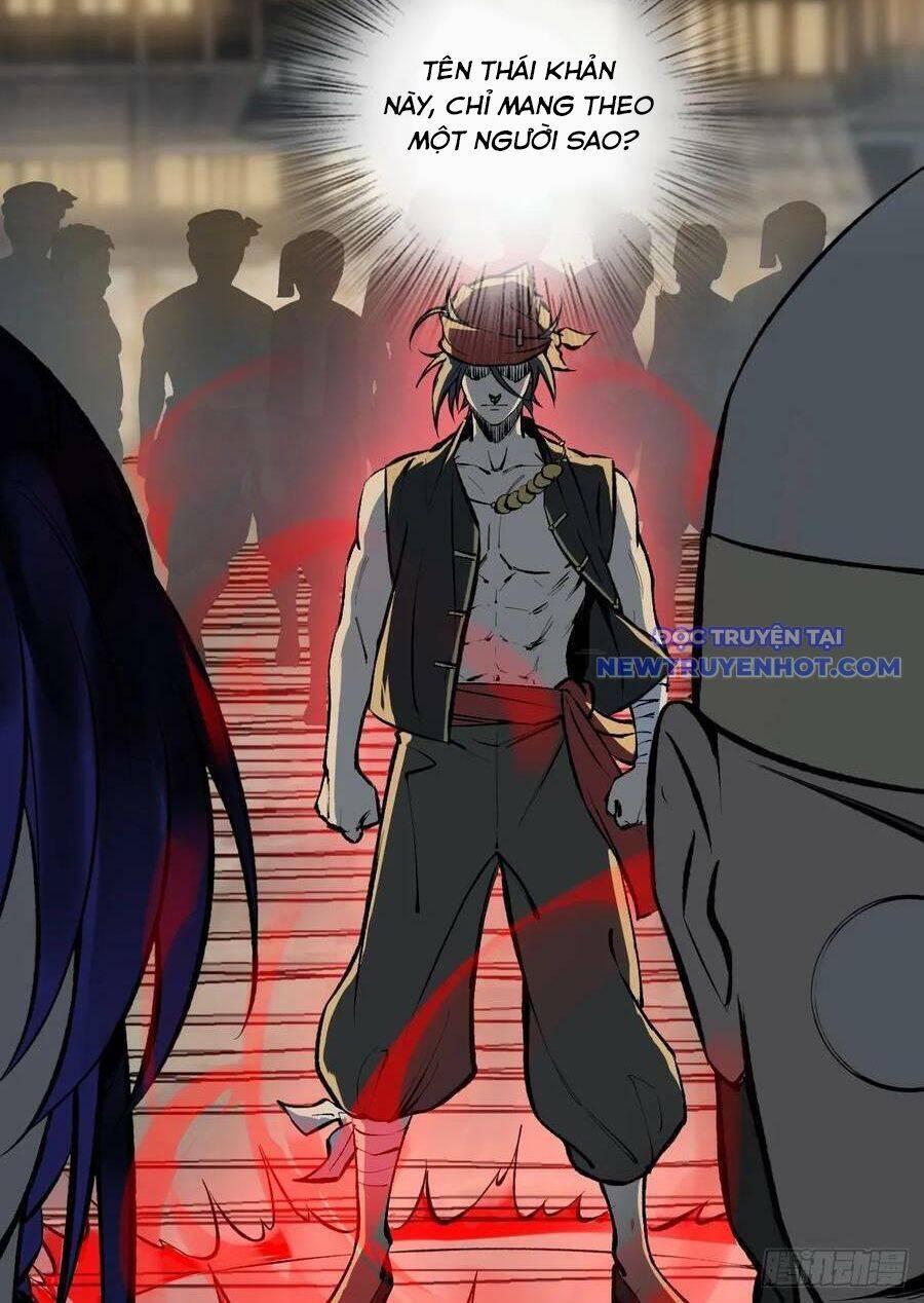 Bắt Đầu Từ Cửu Đầu Điểu Chapter 190 - Trang 2