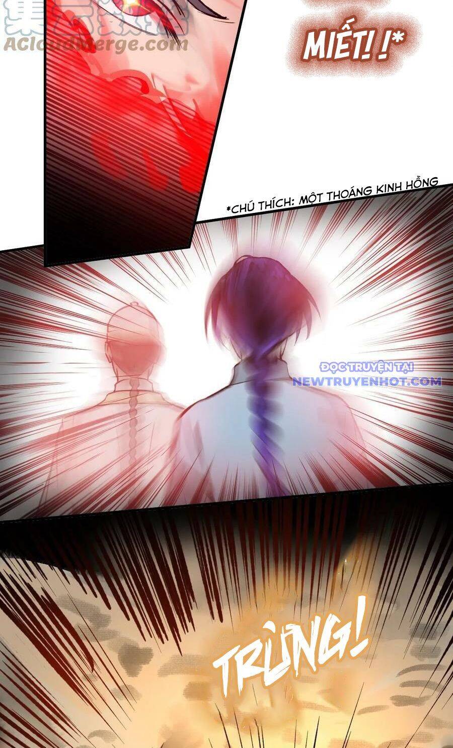Bắt Đầu Từ Cửu Đầu Điểu Chapter 190 - Trang 2