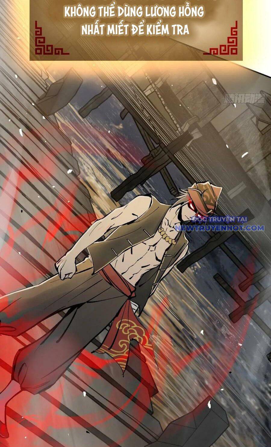 Bắt Đầu Từ Cửu Đầu Điểu Chapter 190 - Trang 2