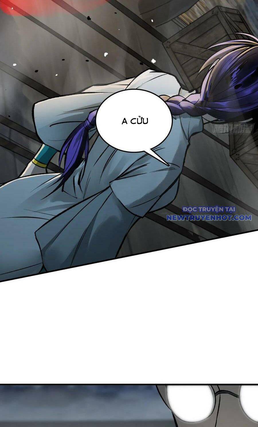 Bắt Đầu Từ Cửu Đầu Điểu Chapter 190 - Trang 2