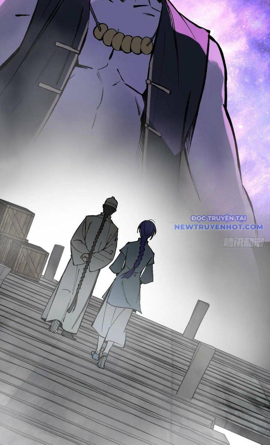 Bắt Đầu Từ Cửu Đầu Điểu Chapter 190 - Trang 2