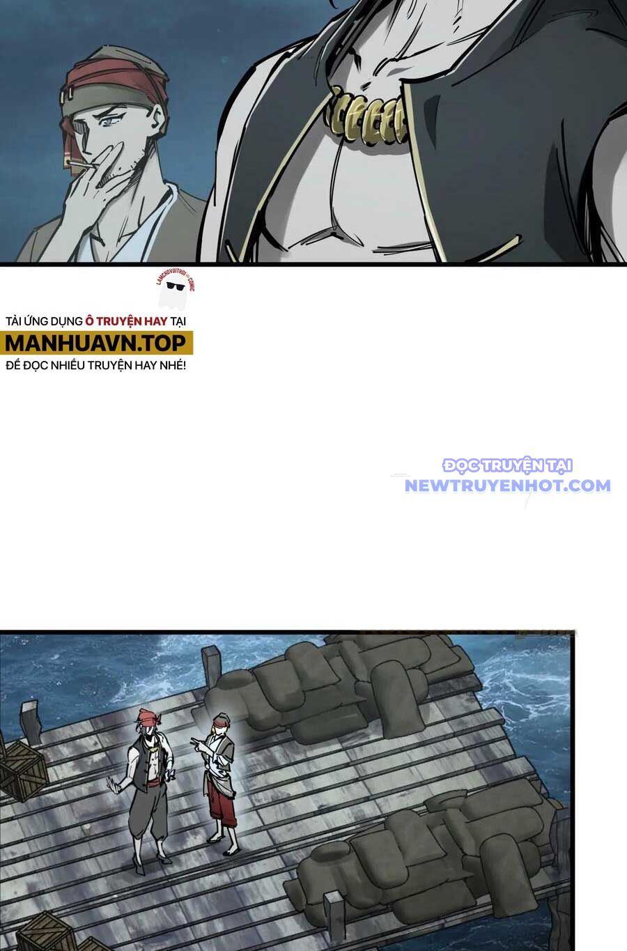 Bắt Đầu Từ Cửu Đầu Điểu Chapter 191 - Trang 2