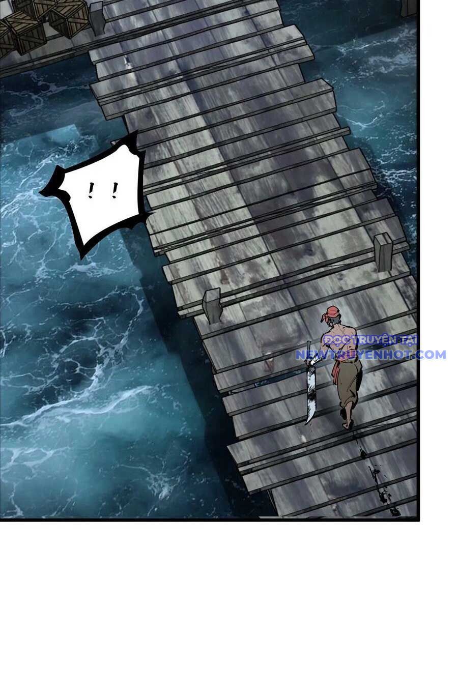 Bắt Đầu Từ Cửu Đầu Điểu Chapter 191 - Trang 2