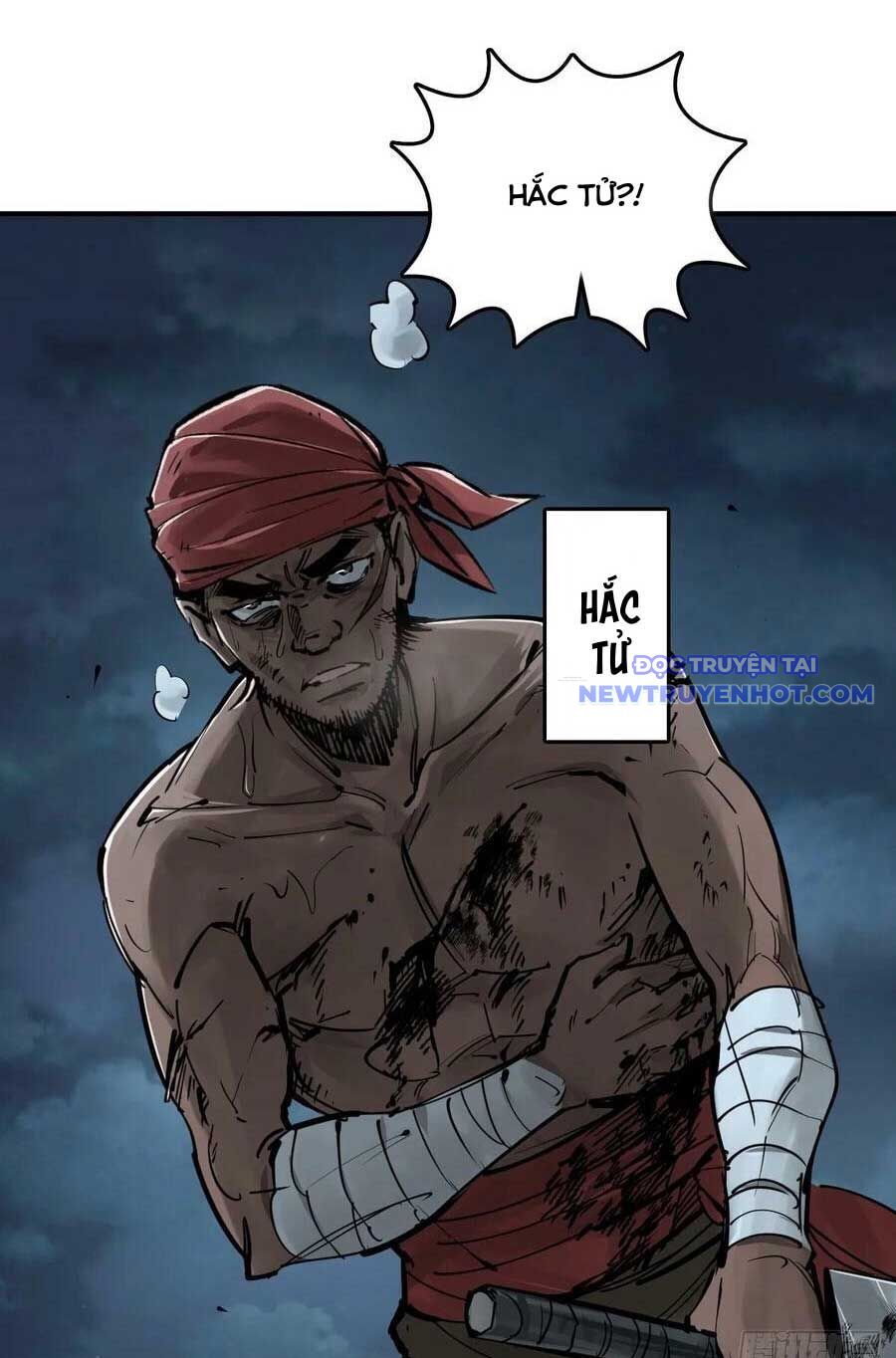 Bắt Đầu Từ Cửu Đầu Điểu Chapter 191 - Trang 2