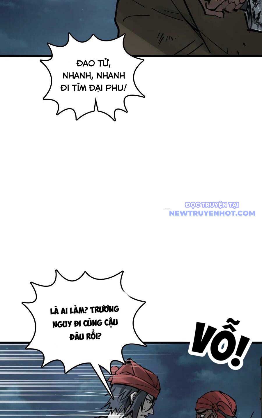 Bắt Đầu Từ Cửu Đầu Điểu Chapter 191 - Trang 2